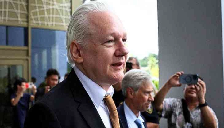 Australska oporba: Assange nije nikakav mučenik